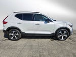 2026 Volvo XC40 Plus