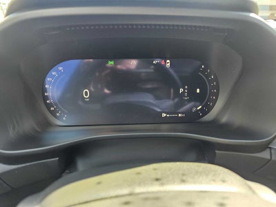 2026 Volvo XC40 Plus