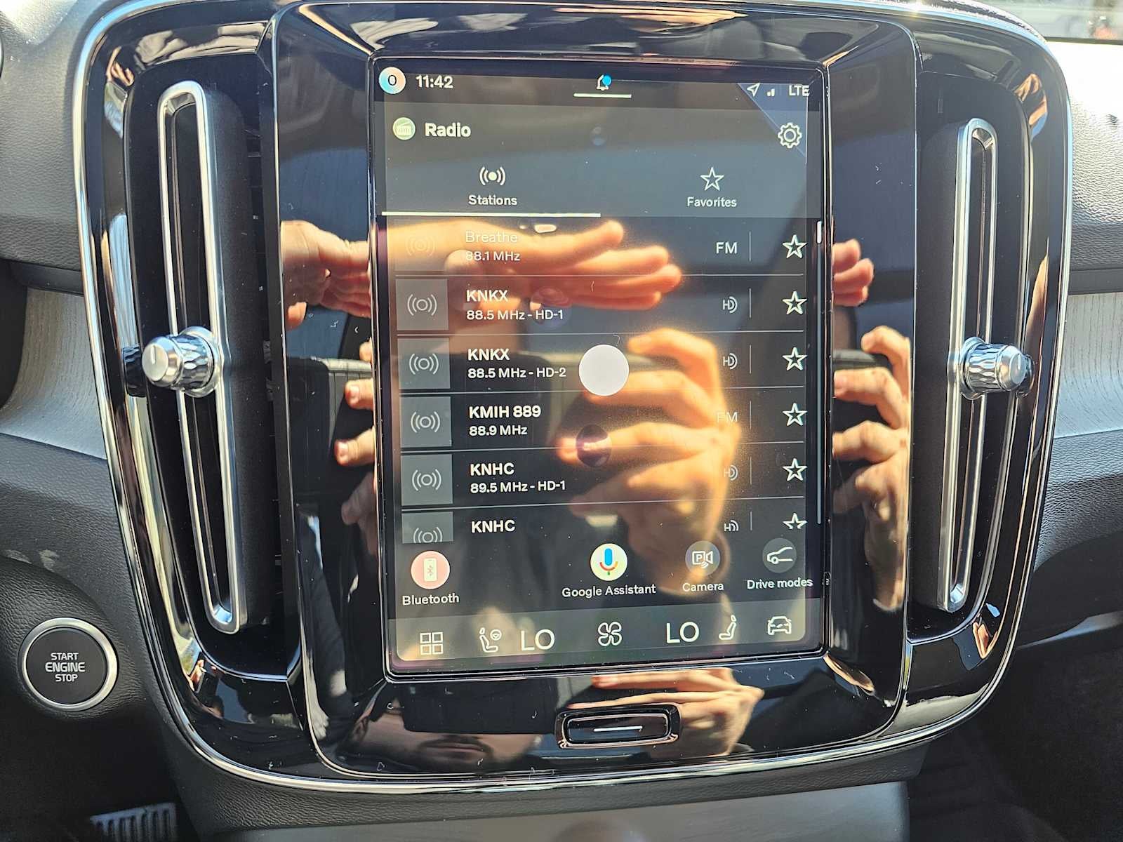 2026 Volvo XC40 Plus