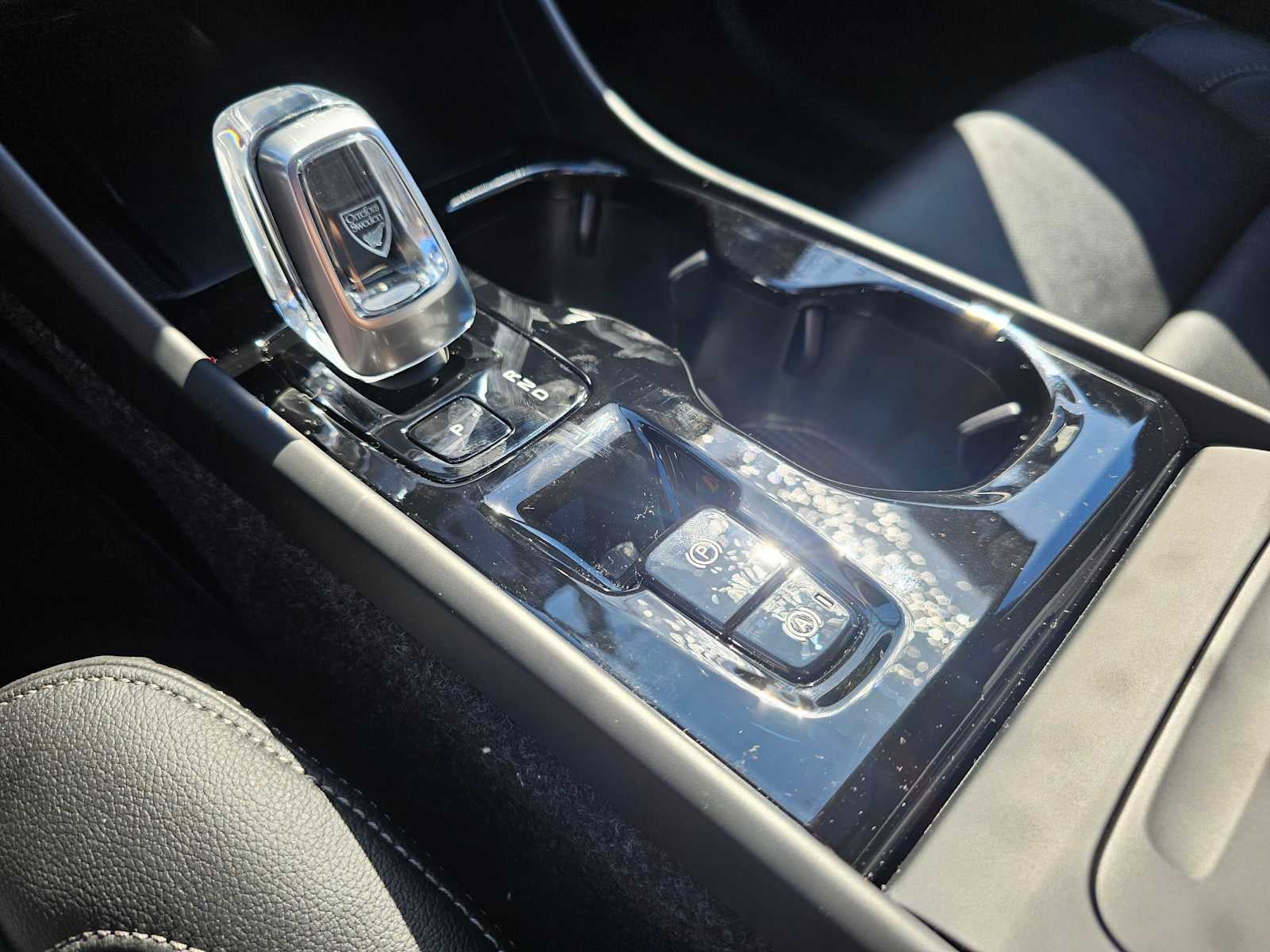 2026 Volvo XC40 Plus