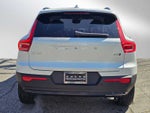 2026 Volvo XC40 Plus