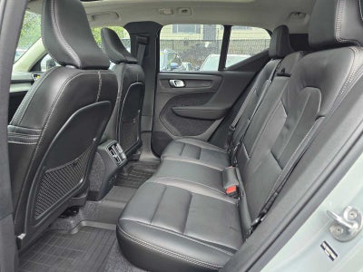 2026 Volvo XC40 Plus