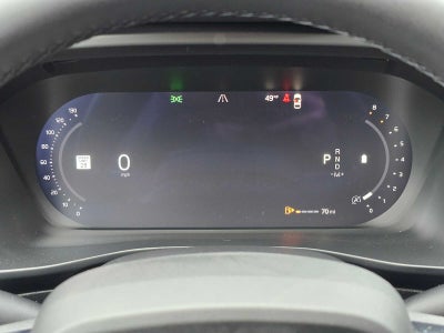 2026 Volvo XC40 Plus