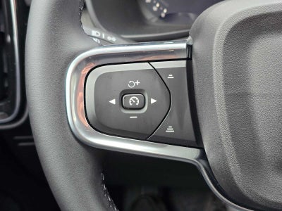 2026 Volvo XC40 Plus