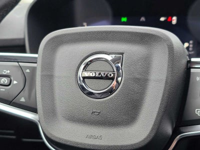 2026 Volvo XC40 Plus