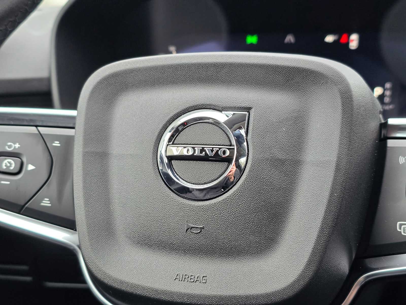 2026 Volvo XC40 Plus