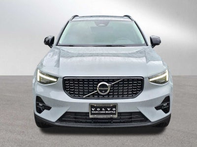 2026 Volvo XC40 Plus