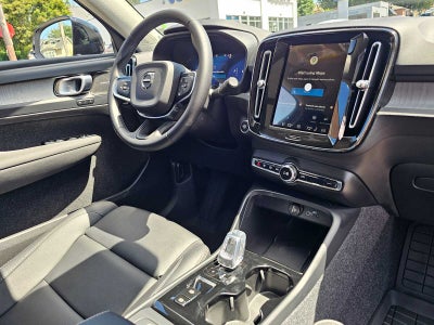 2026 Volvo XC40 Plus