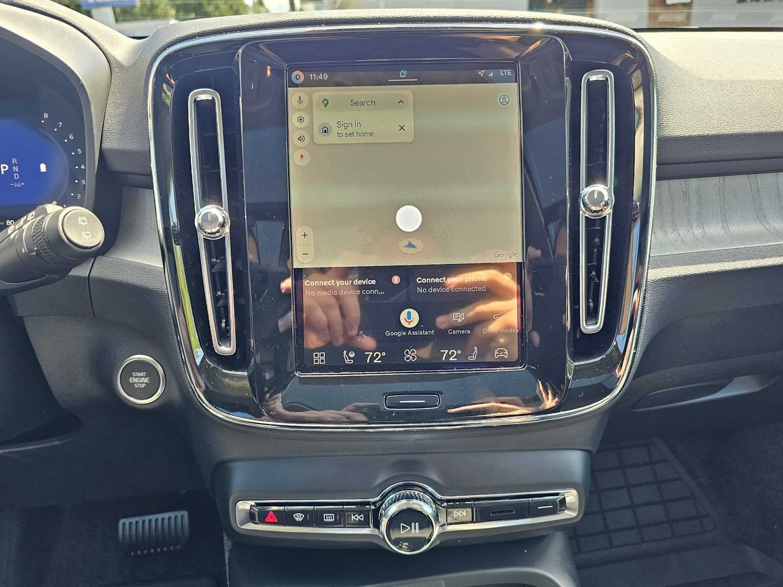 2026 Volvo XC40 Plus