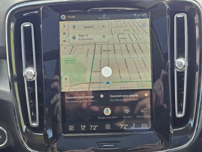 2026 Volvo XC40 Plus