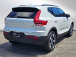 2026 Volvo XC40 Plus