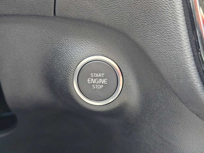 2026 Volvo XC40 Plus