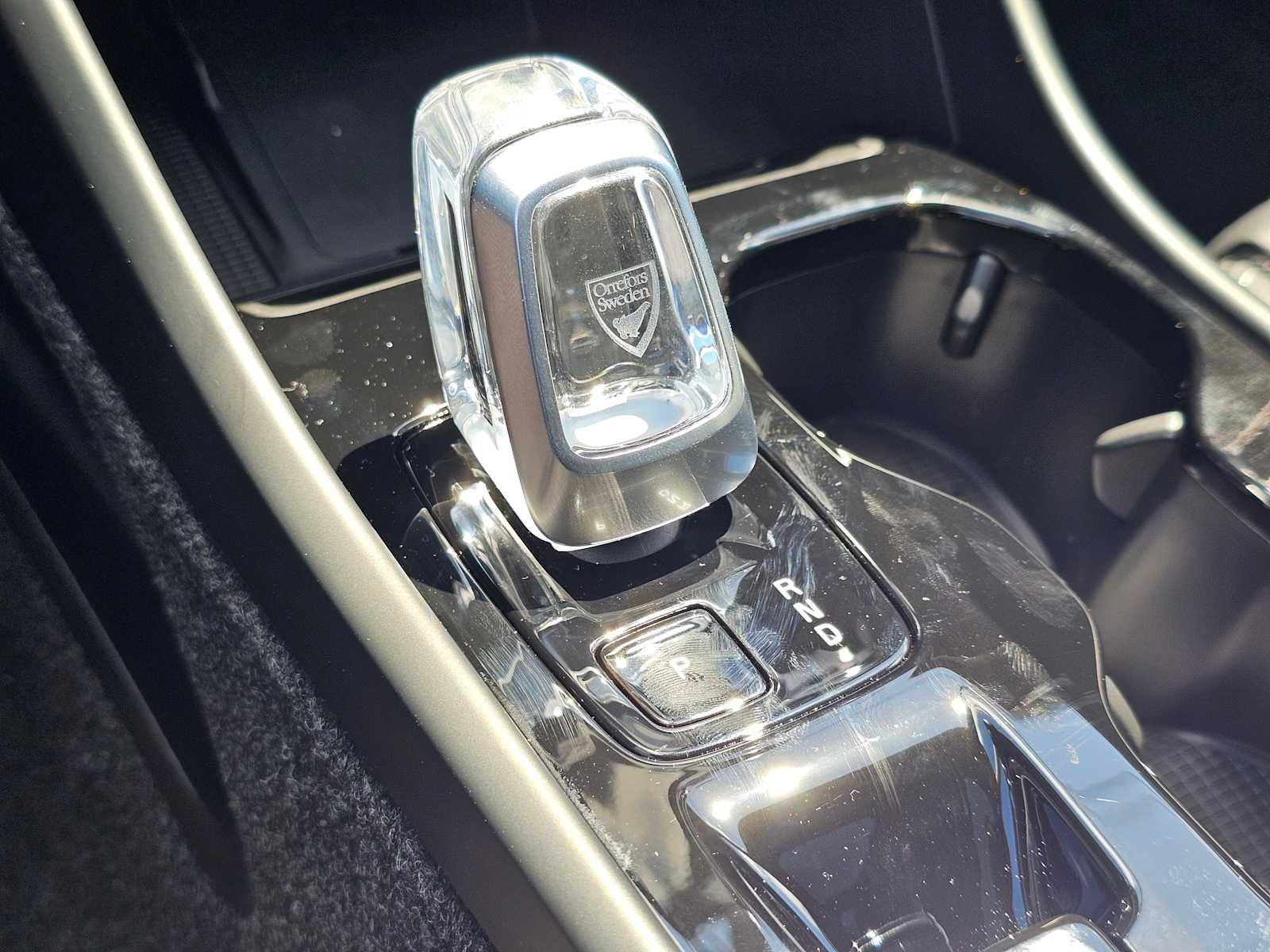 2026 Volvo XC40 Plus