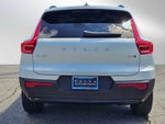 2026 Volvo XC40 Plus