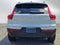 2026 Volvo XC40 Plus