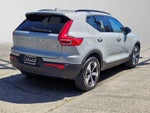 2026 Volvo XC40 Plus