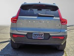 2026 Volvo XC40 Plus