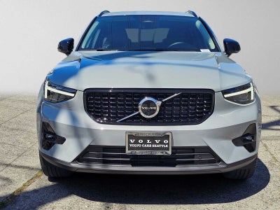 2026 Volvo XC40 Plus