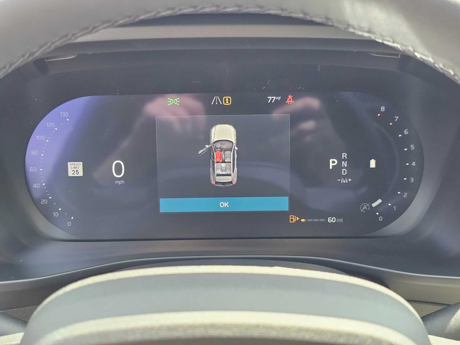 2026 Volvo XC40 Plus