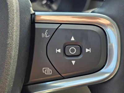 2026 Volvo XC40 Plus