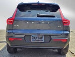 2026 Volvo XC40 Plus