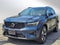 2026 Volvo XC40 Plus