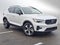 2026 Volvo XC40 Plus