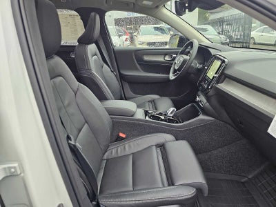 2026 Volvo XC40 Plus