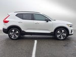2026 Volvo XC40 Plus