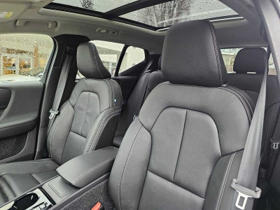 2026 Volvo XC40 Plus