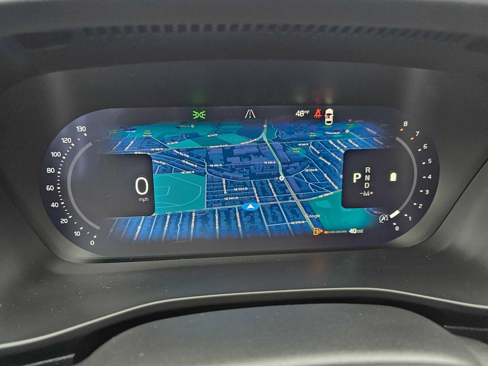 2026 Volvo XC40 Plus