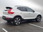 2026 Volvo XC40 Plus