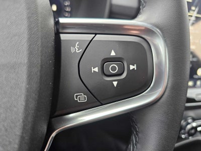 2026 Volvo XC40 Plus