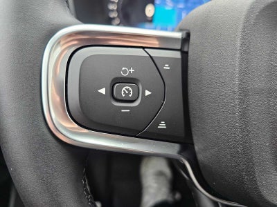 2026 Volvo XC40 Plus