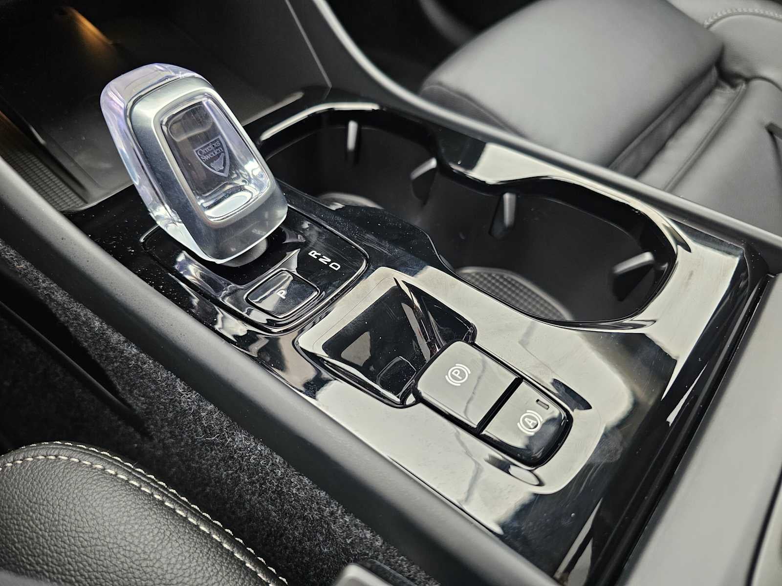 2026 Volvo XC40 Plus