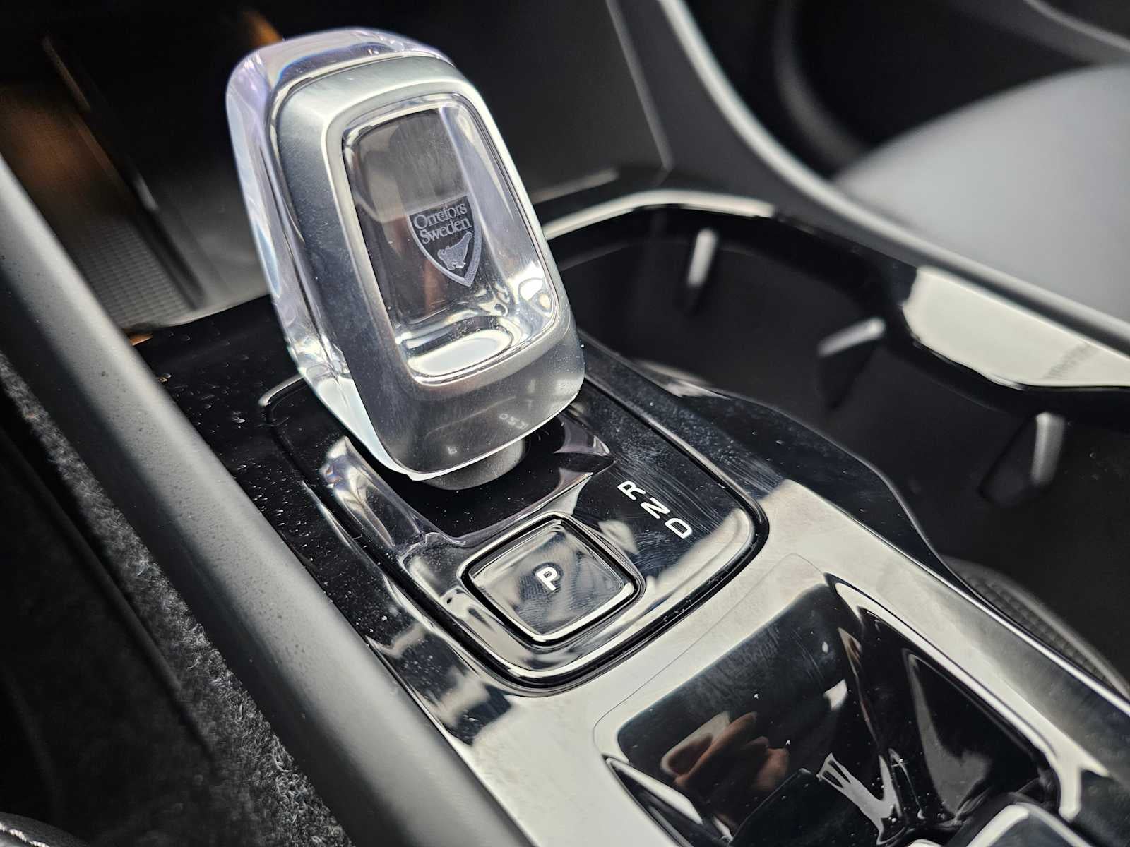 2026 Volvo XC40 Plus
