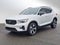2026 Volvo XC40 Plus