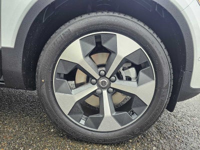 2026 Volvo XC40 Plus