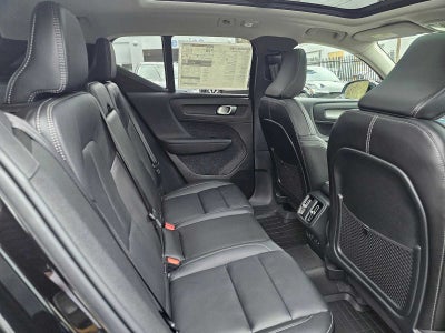 2026 Volvo XC40 Plus