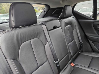 2026 Volvo XC40 Plus