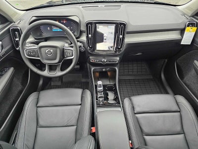 2026 Volvo XC40 Plus