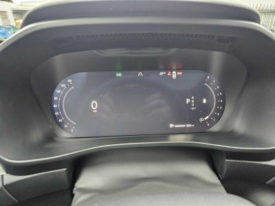 2026 Volvo XC40 Plus