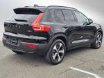 2026 Volvo XC40 Plus