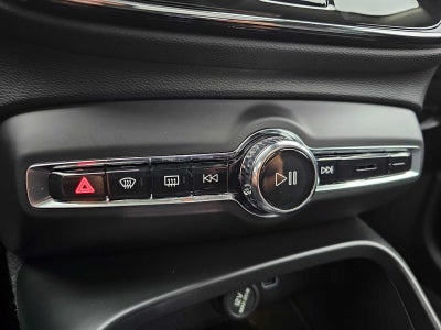 2026 Volvo XC40 Plus