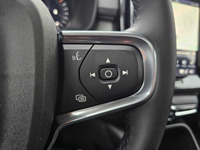 2026 Volvo XC40 Plus