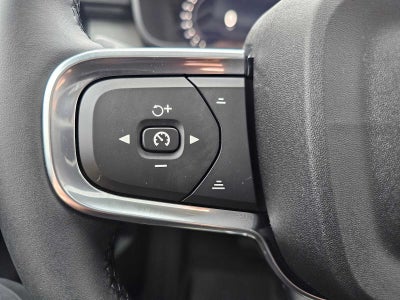 2026 Volvo XC40 Plus