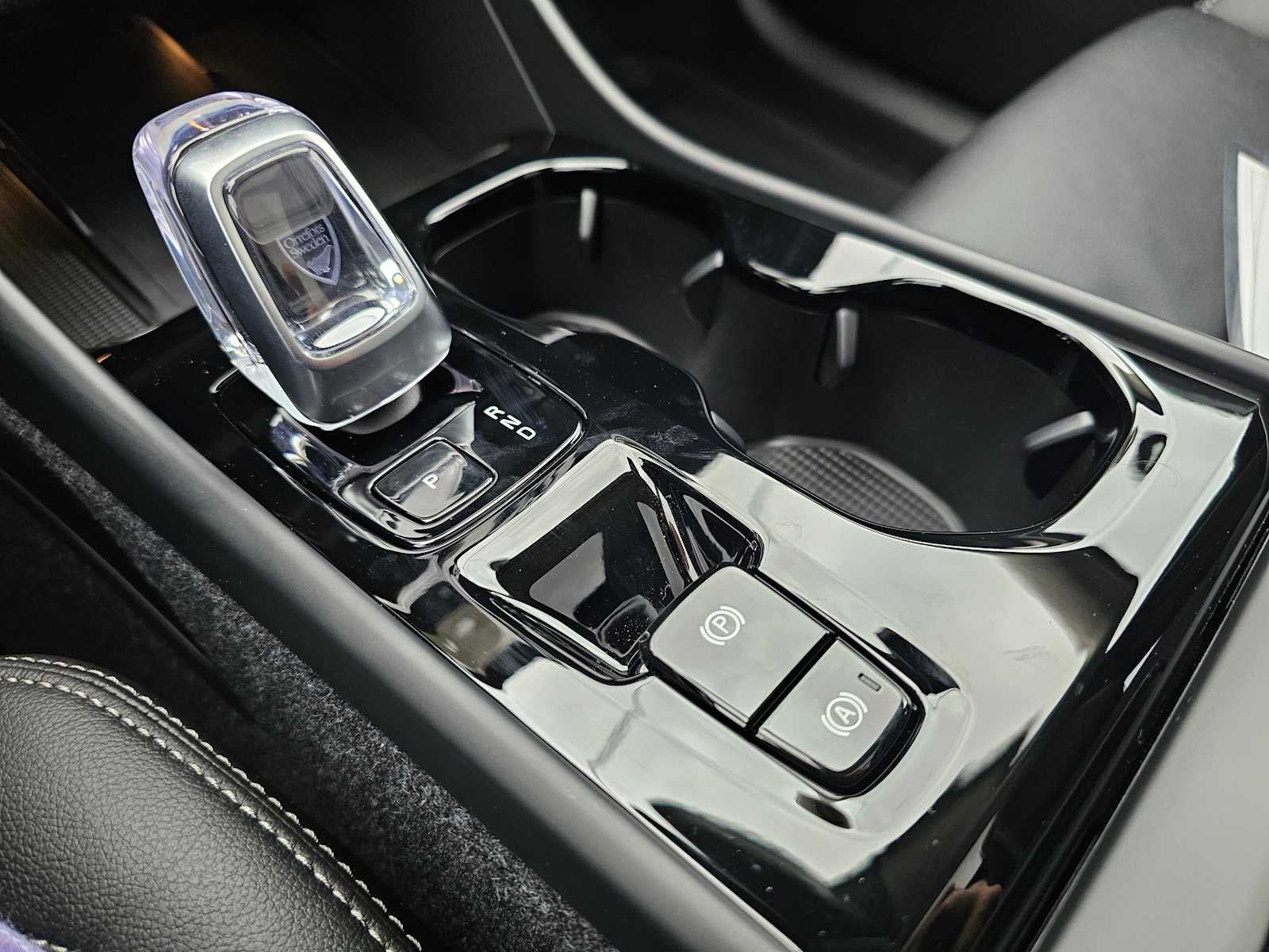 2026 Volvo XC40 Plus