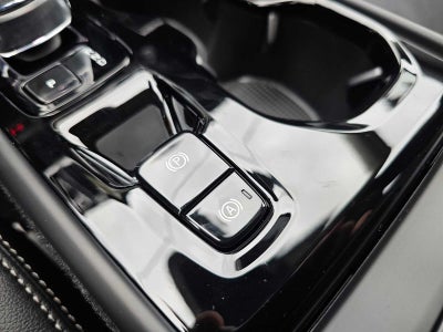 2026 Volvo XC40 Plus