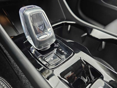 2026 Volvo XC40 Plus