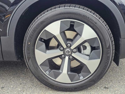 2026 Volvo XC40 Plus